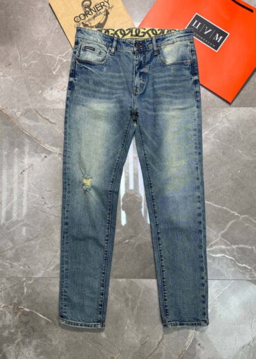 Джинсы Dolce & Gabbana