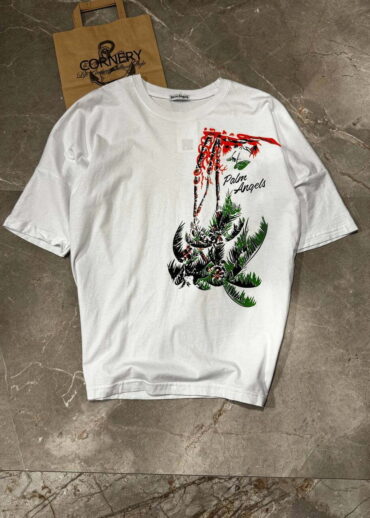 Футболка Palm Angels