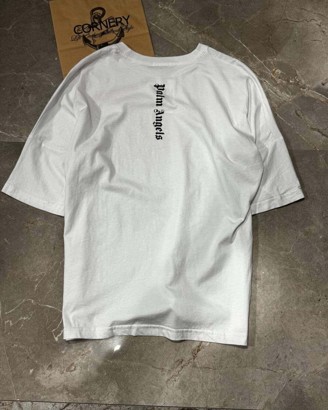 Футболка Palm Angels — изображение 2