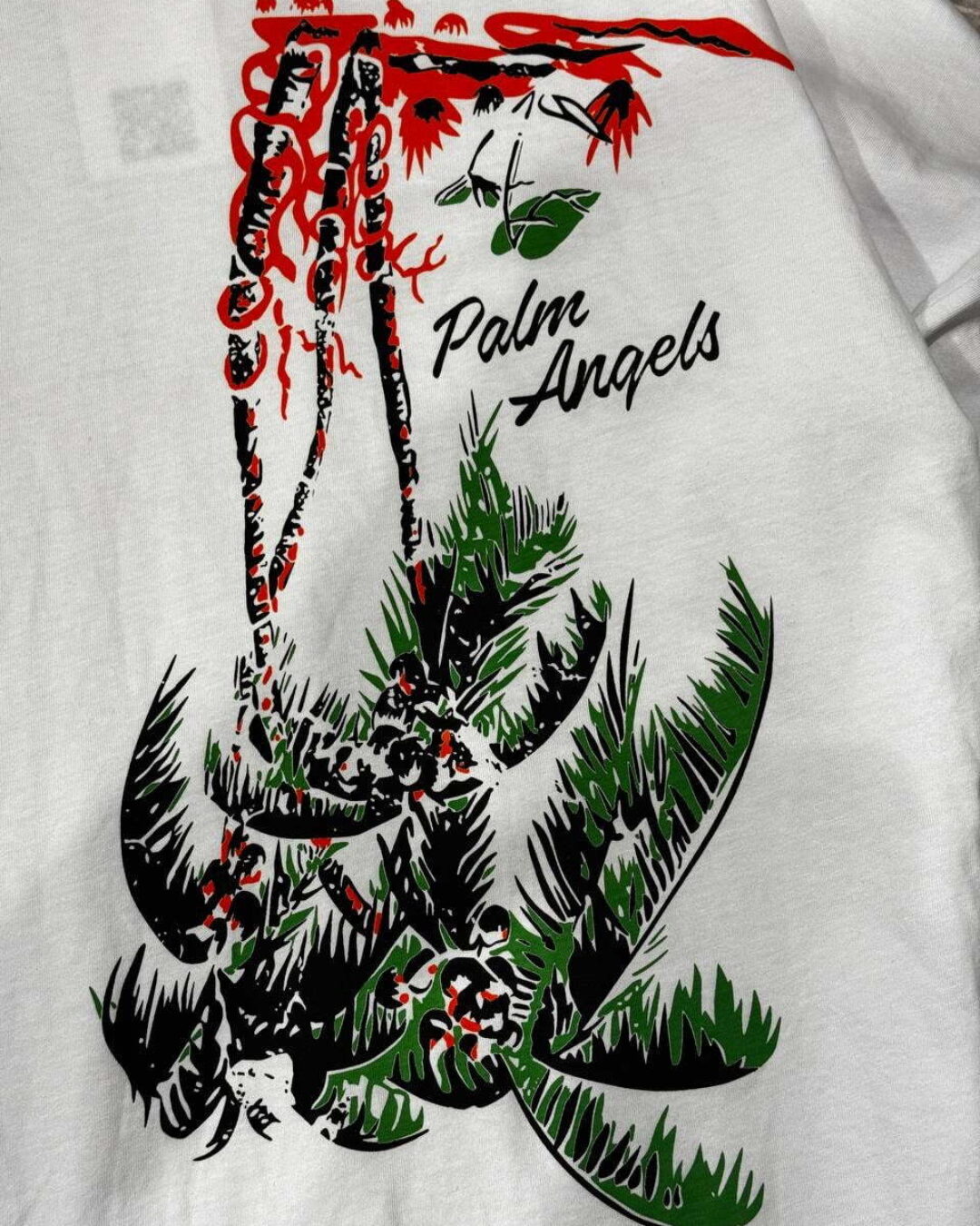 Футболка Palm Angels — изображение 4