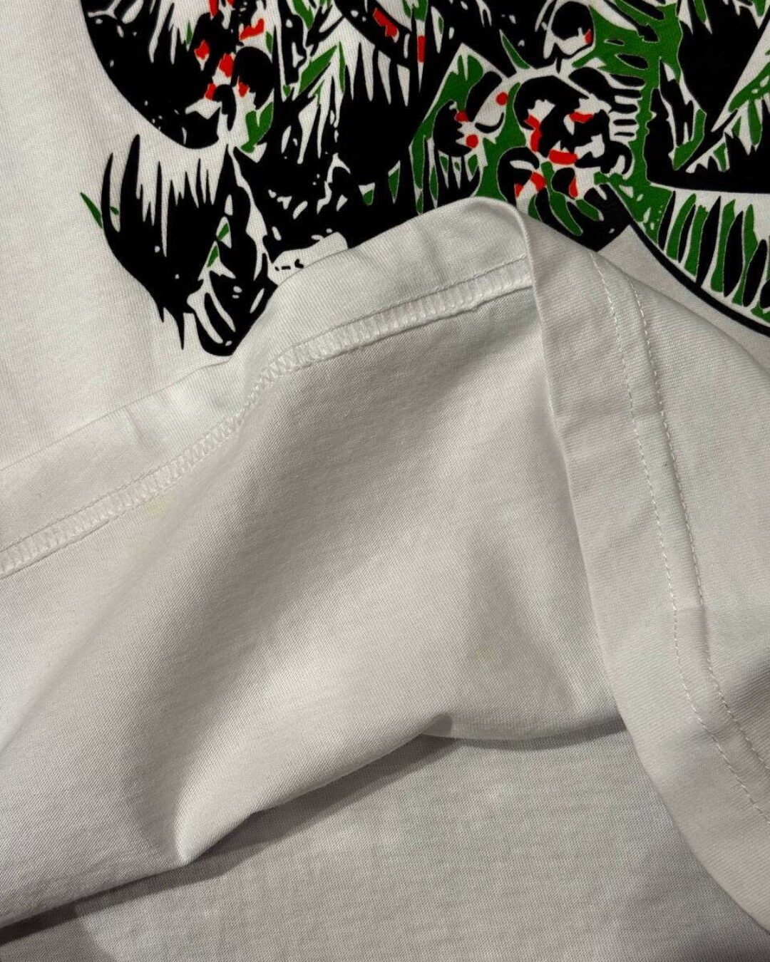 Футболка Palm Angels — изображение 6