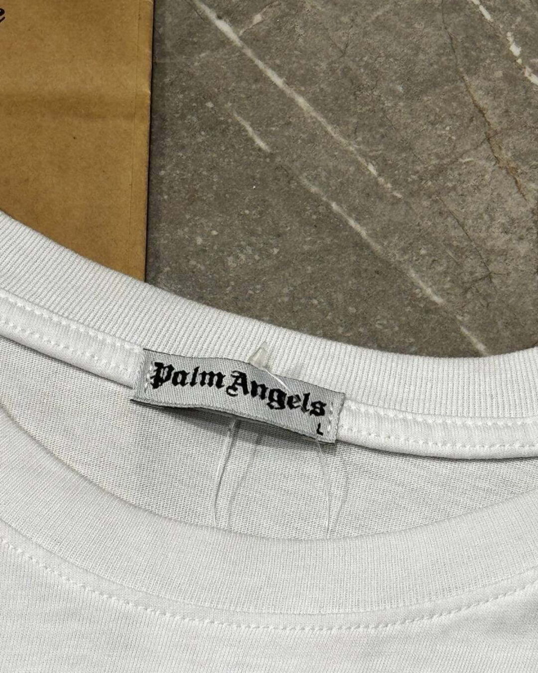 Футболка Palm Angels — изображение 8