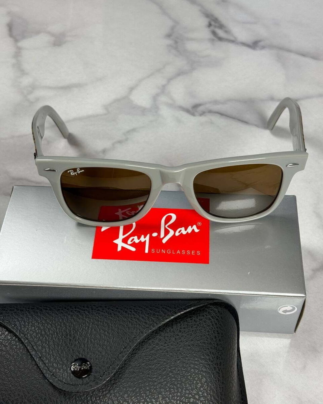 Очки Ray Ban — изображение 3