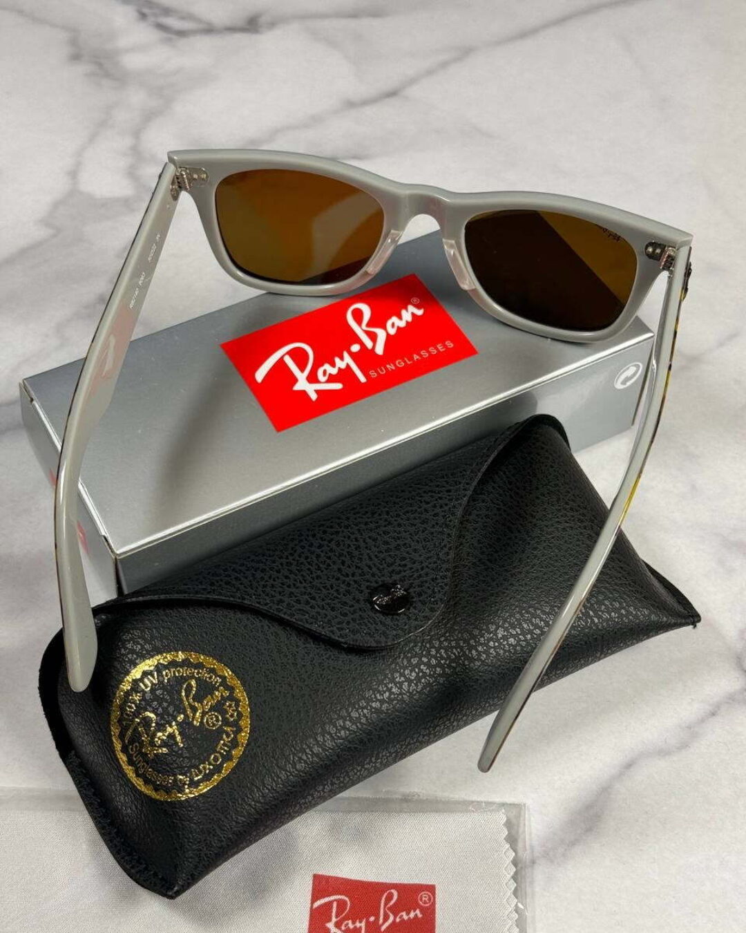 Очки Ray Ban — изображение 2
