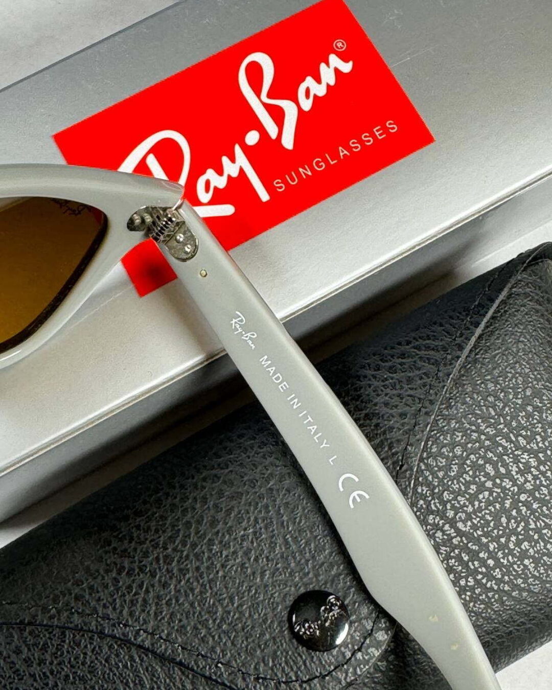 Очки Ray Ban — изображение 4