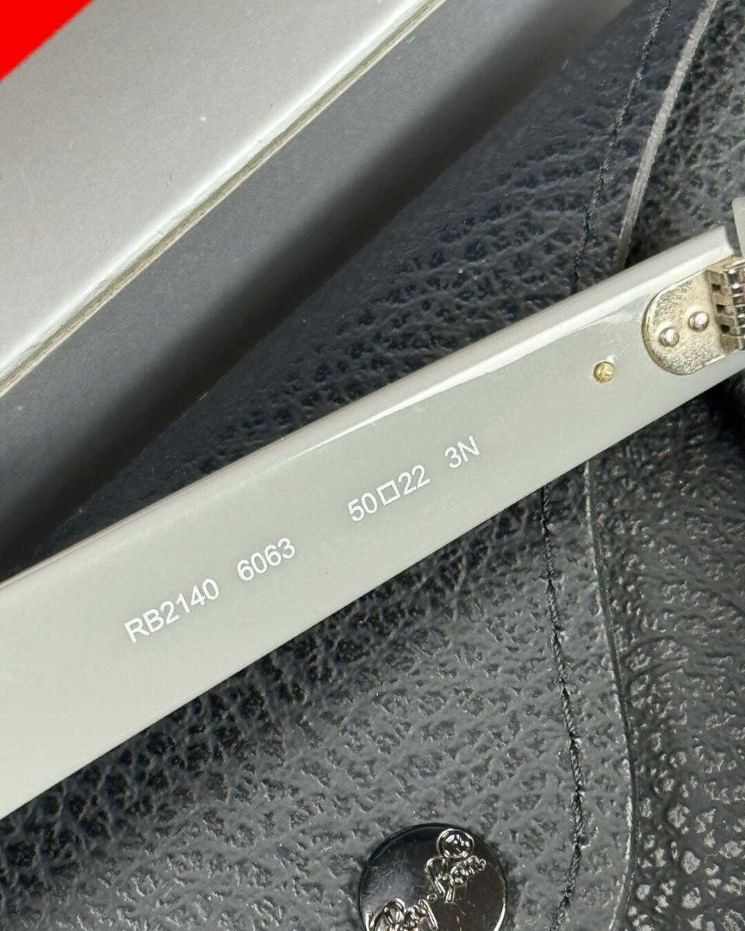 Очки Ray Ban — изображение 7