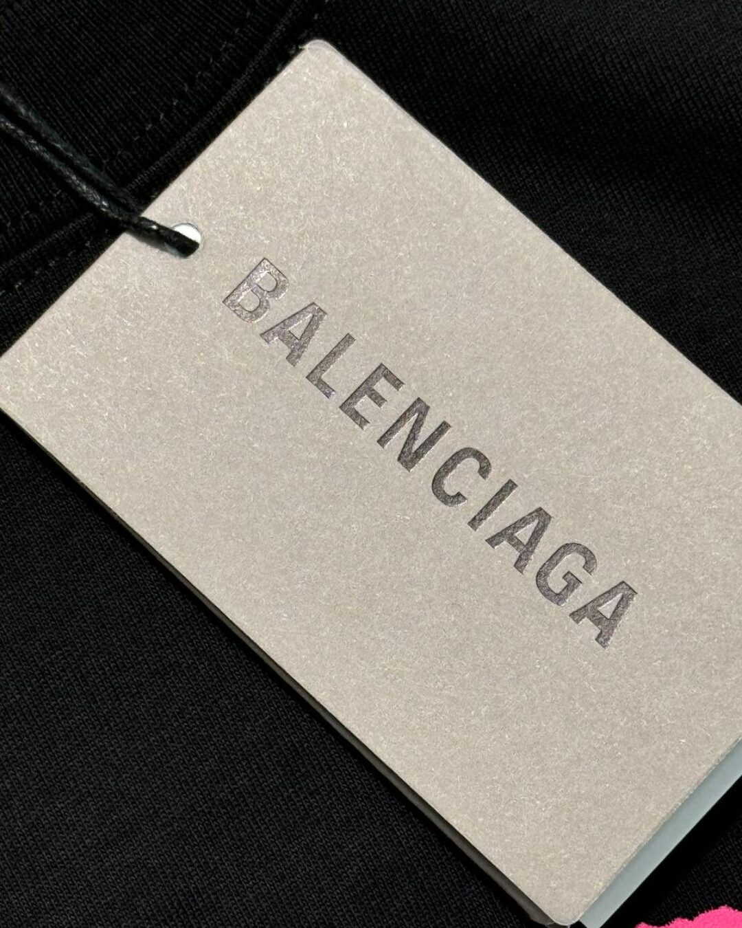 Футболка Balenciaga — изображение 9