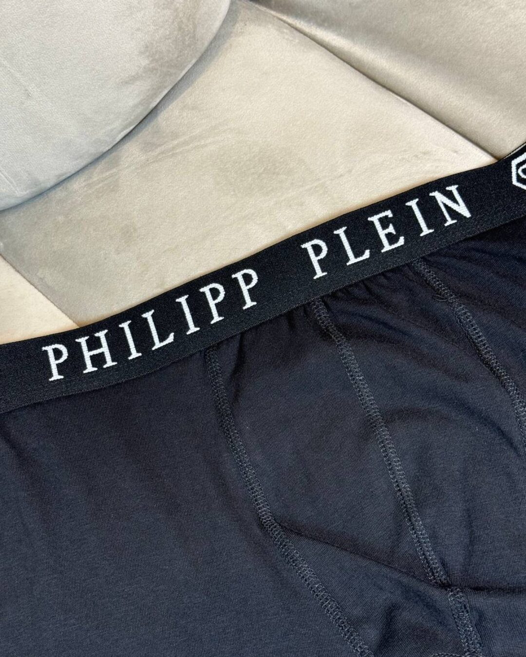 Трусы Philipp Plein — изображение 4