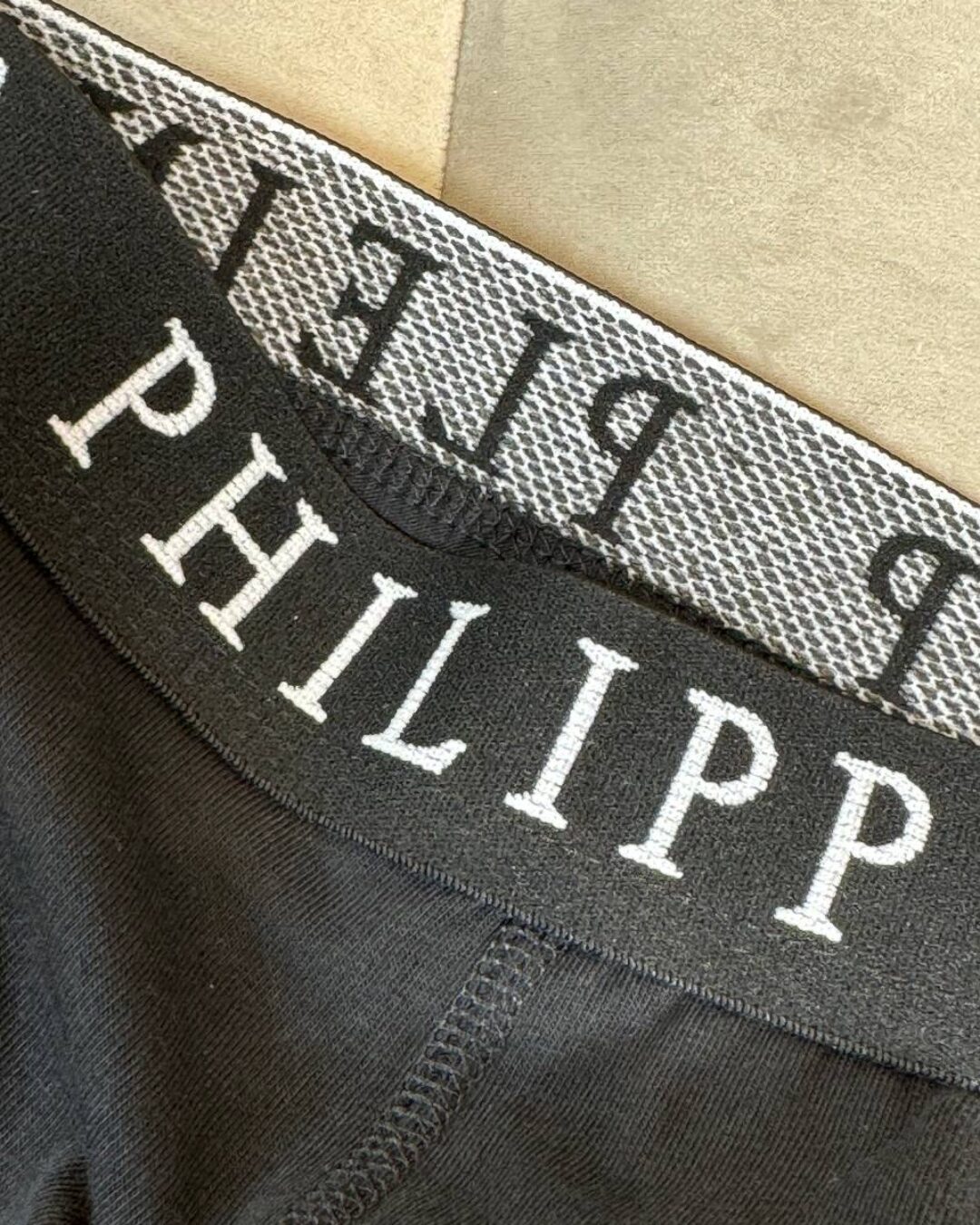 Трусы Philipp Plein — изображение 5