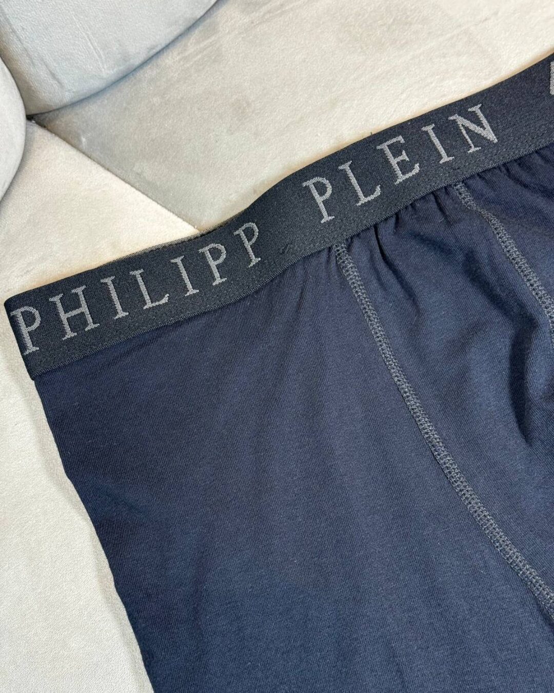Трусы Philipp Plein — изображение 2