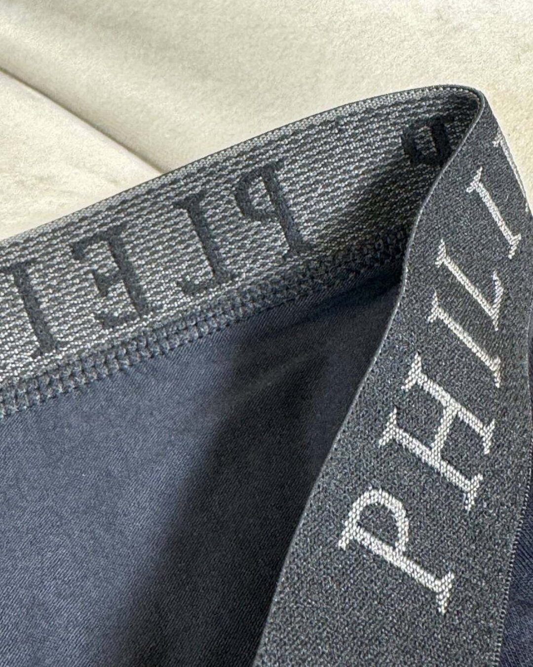 Трусы Philipp Plein — изображение 4