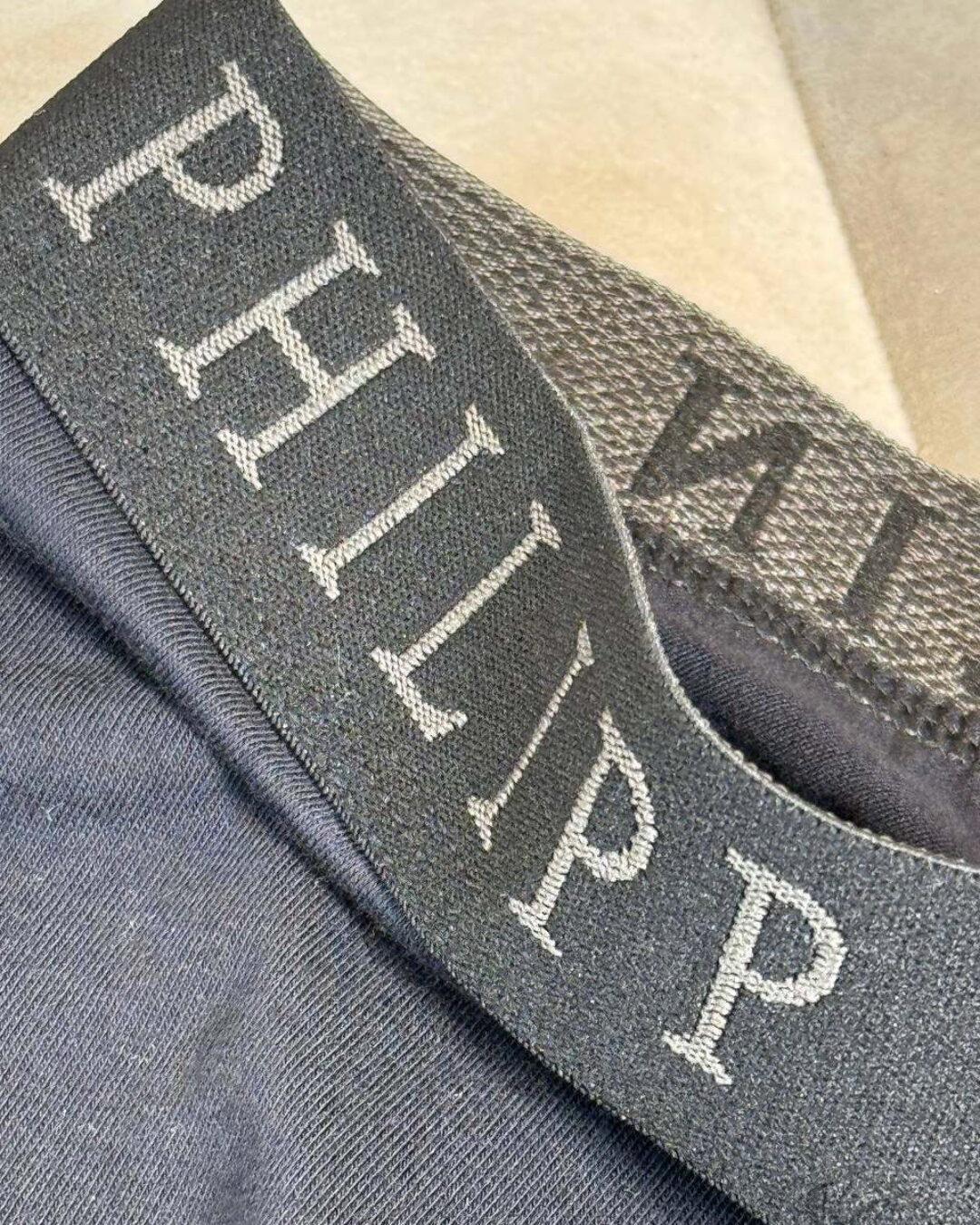 Трусы Philipp Plein — изображение 6