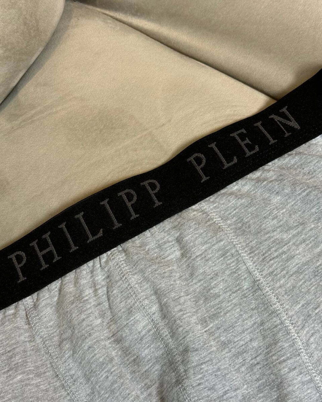 Трусы Philipp Plein — изображение 2