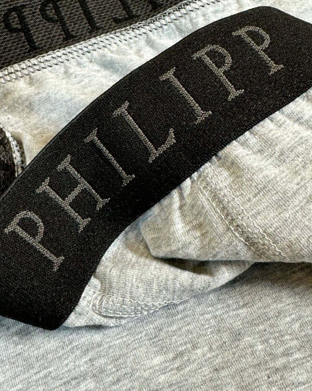 Трусы Philipp Plein — изображение 4