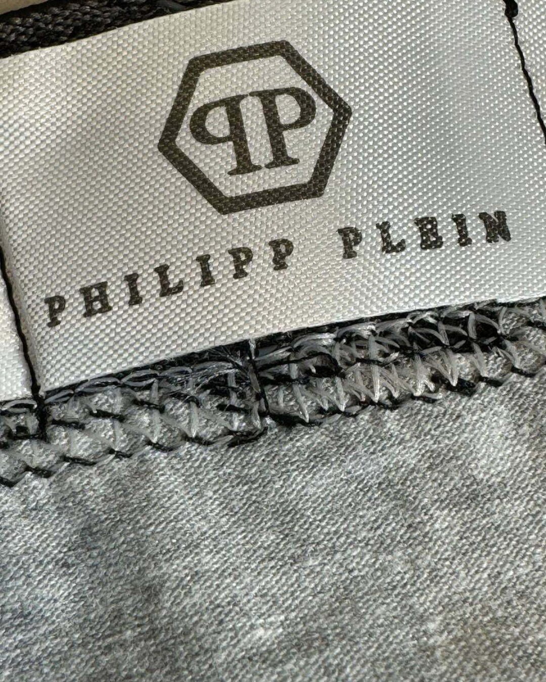 Трусы Philipp Plein — изображение 5