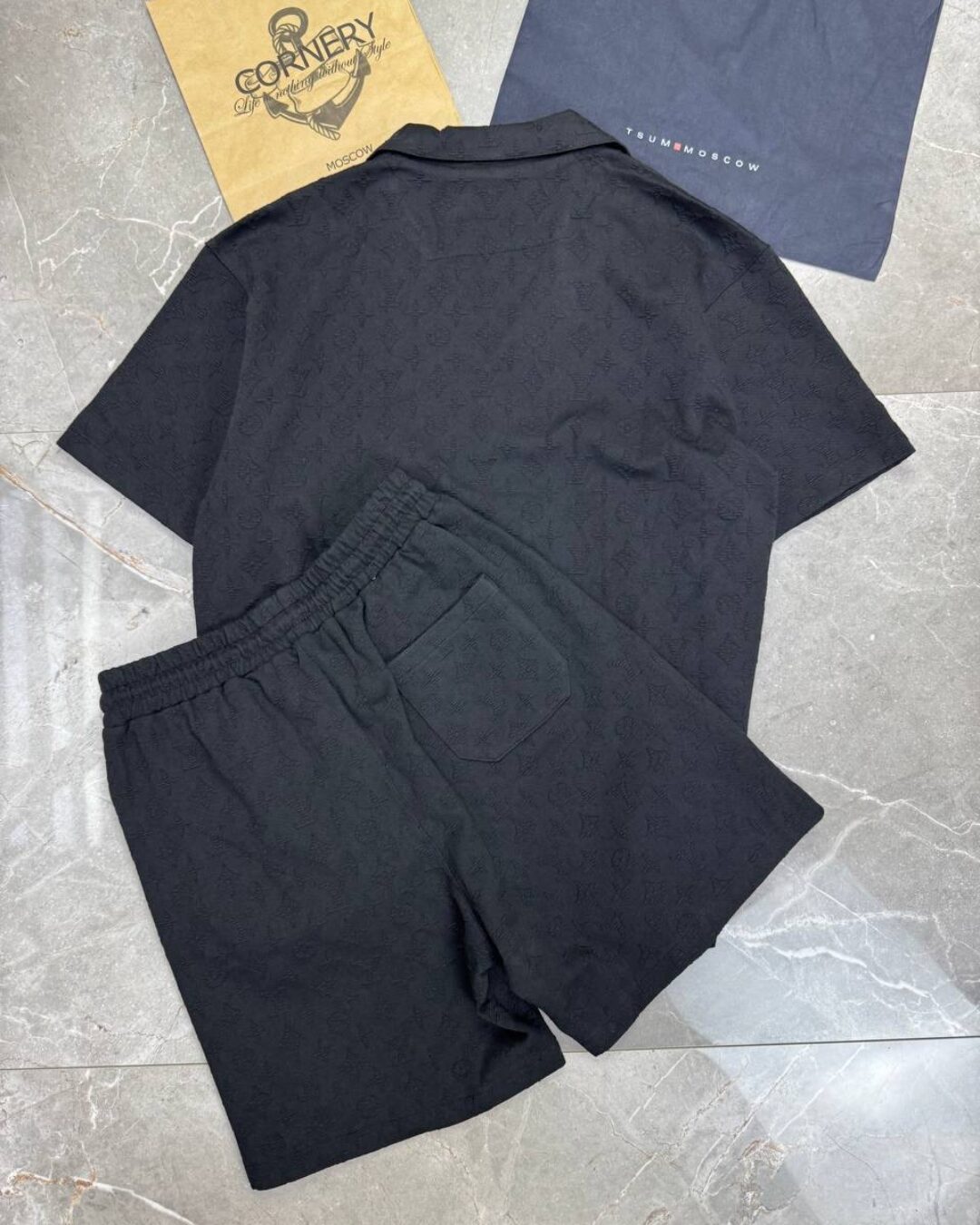 Костюм Louis Vuitton — изображение 3