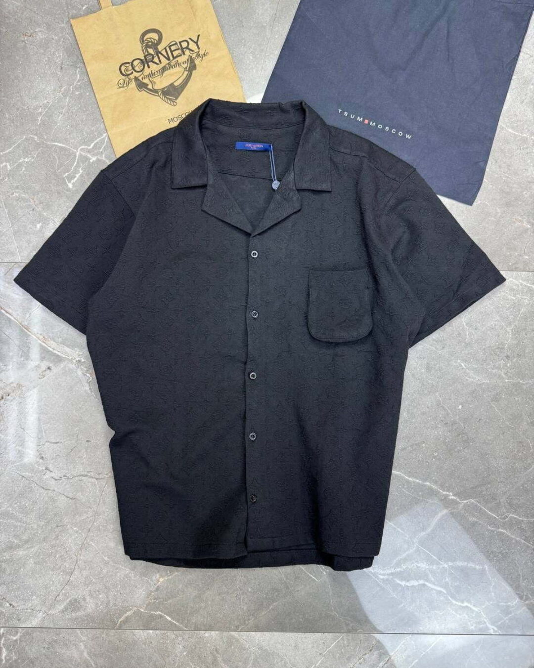 Костюм Louis Vuitton — изображение 4