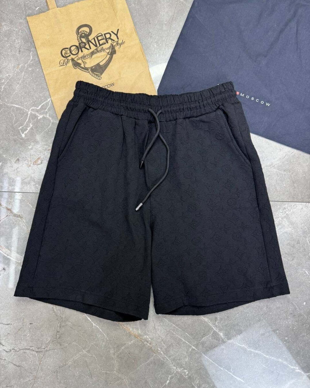 Костюм Louis Vuitton — изображение 5