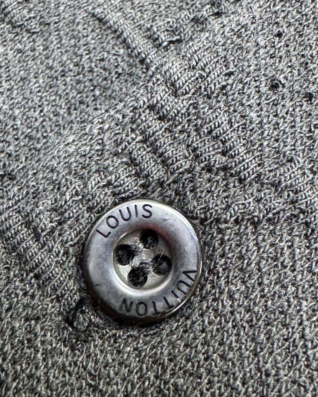 Костюм Louis Vuitton — изображение 6