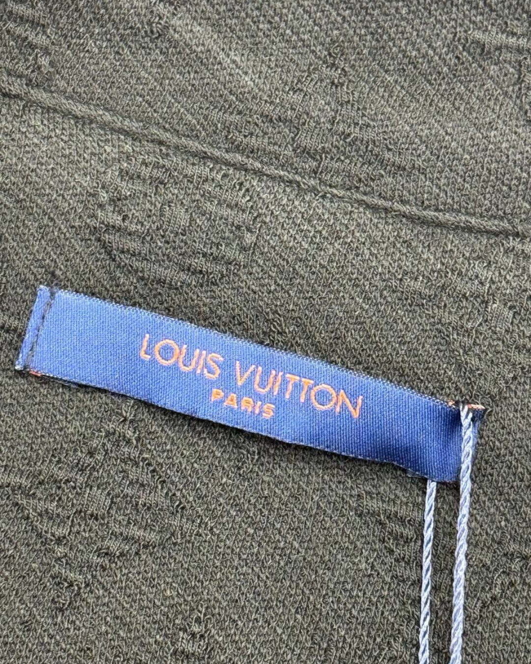 Костюм Louis Vuitton — изображение 7