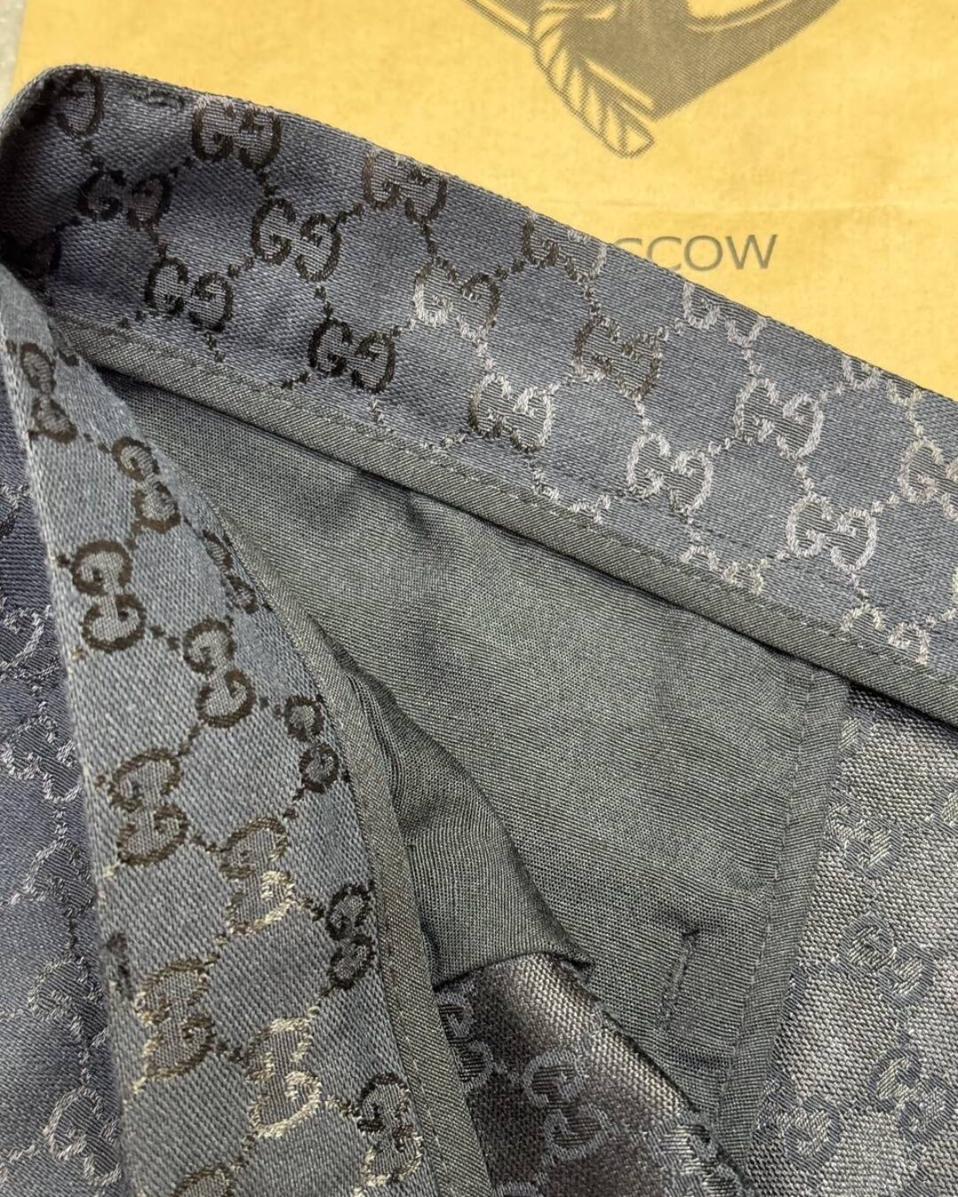Штаны Gucci — изображение 6