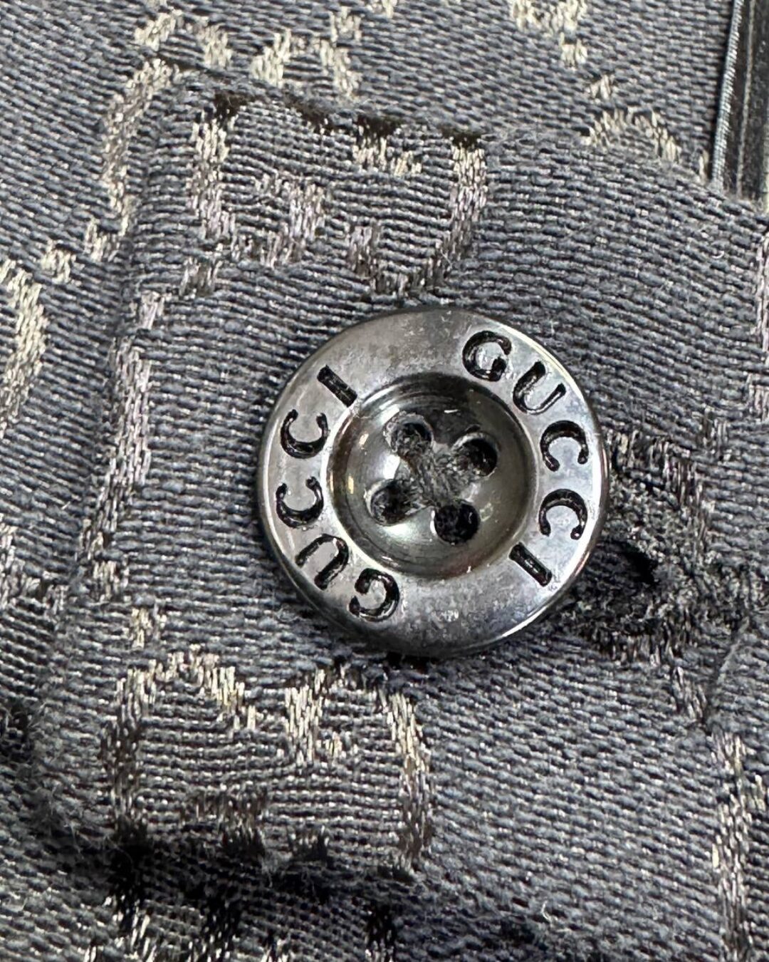 Штаны Gucci — изображение 7