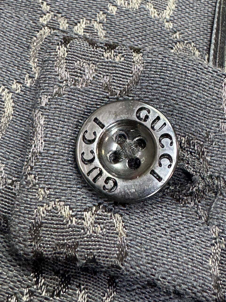 Штаны Gucci — фото 7