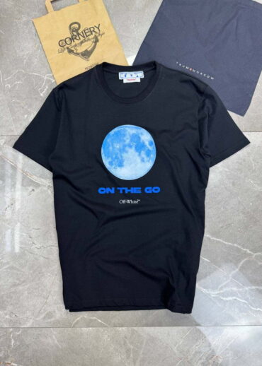 Футболка Off White
