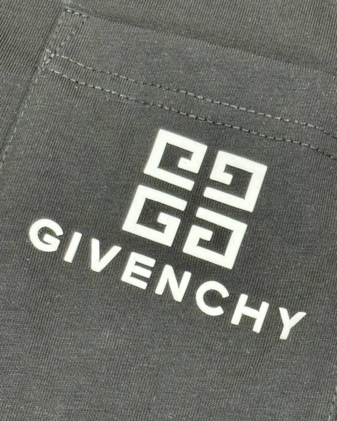 Футболка Givenchy — изображение 8