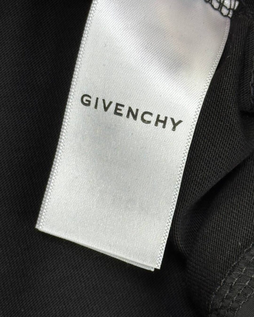 Футболка Givenchy — изображение 9