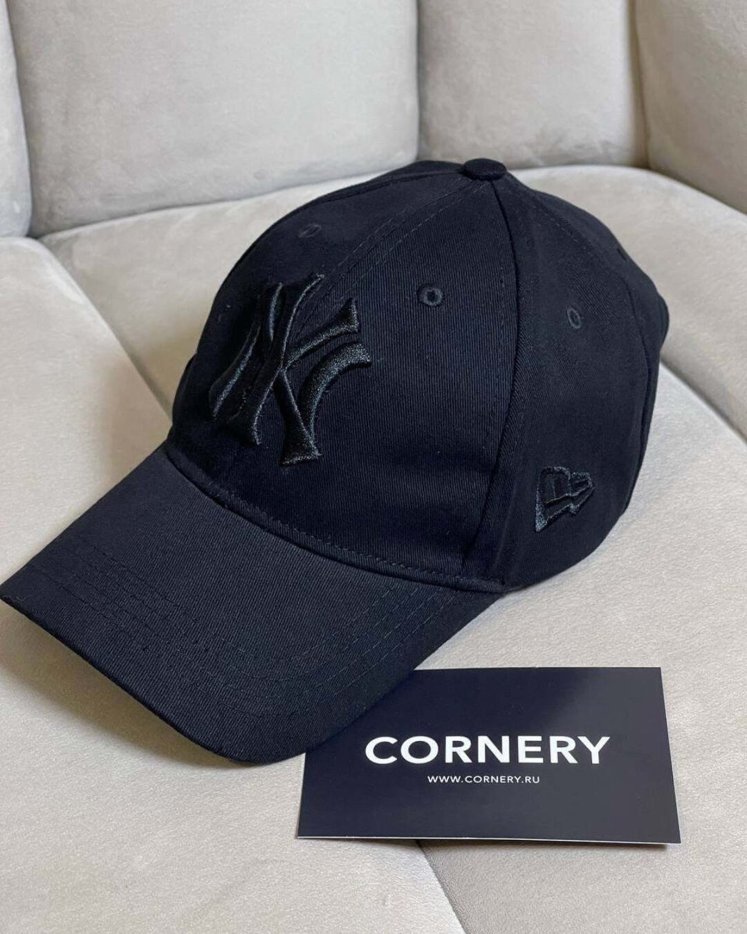 Кепка New Era — изображение 2