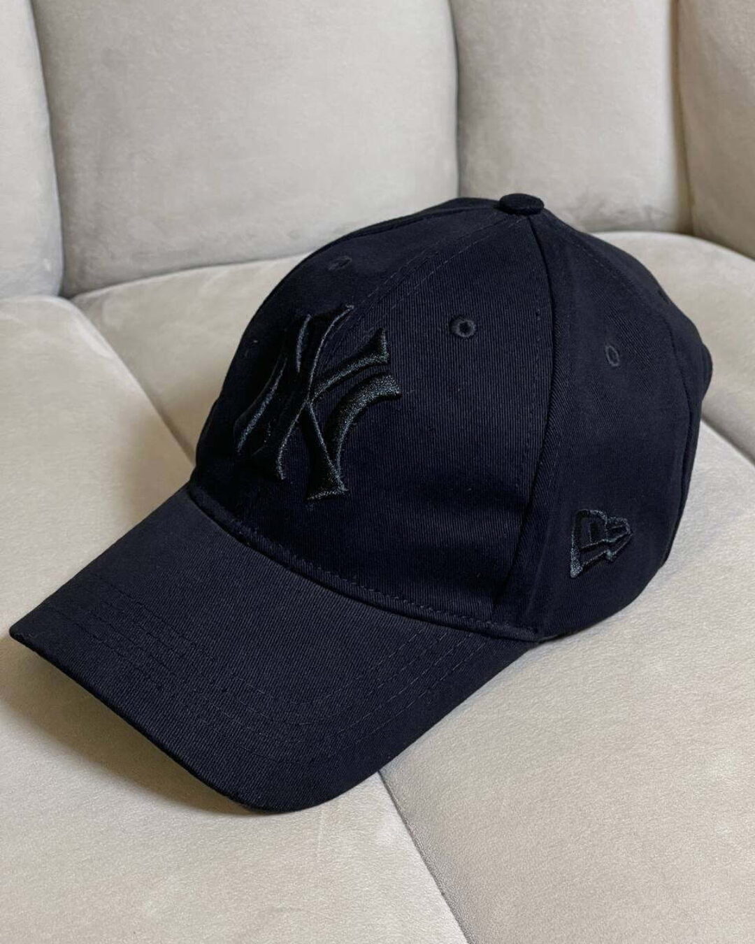 Кепка New Era — изображение 4