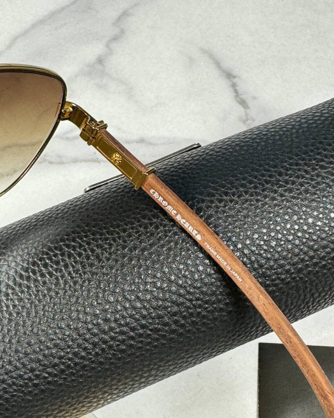 Очки Chrome Hearts — изображение 6