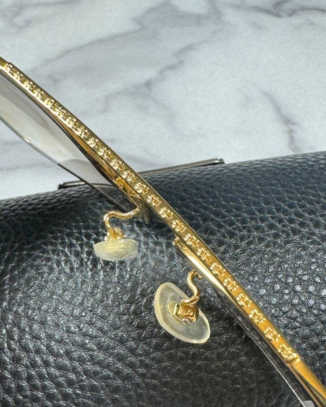 Очки Chrome Hearts — изображение 7