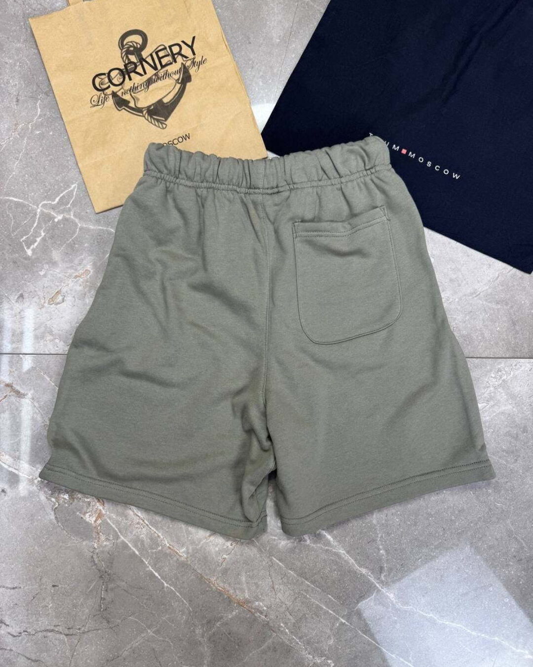 Шорты Fear of God — изображение 2