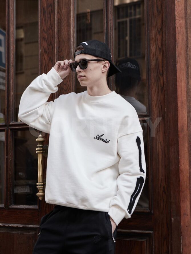 Кофта Amiri