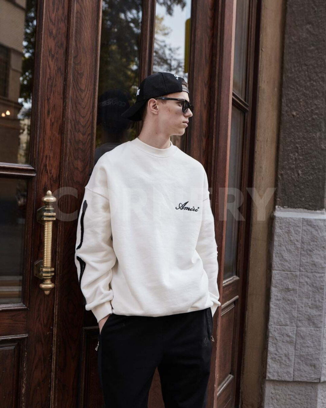 Кофта Amiri — изображение 3