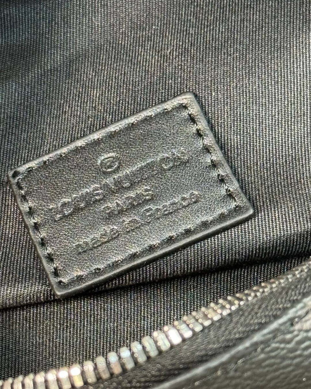 Сумка Louis Vuitton Campus — изображение 6