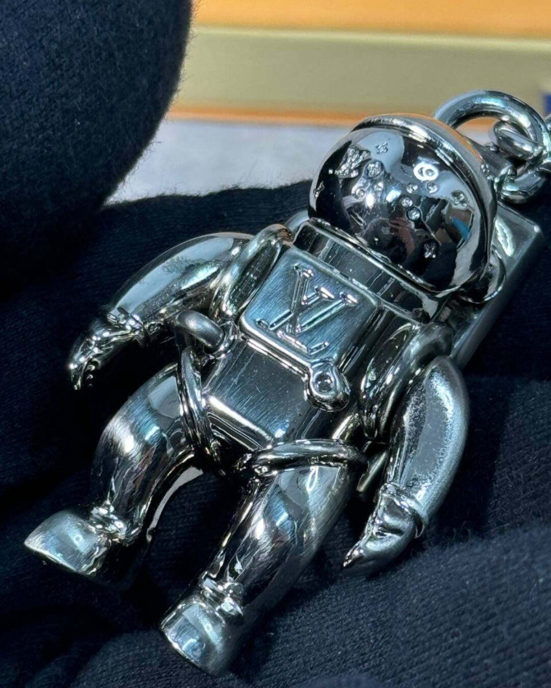 Брелок Louis Vuitton — изображение 4