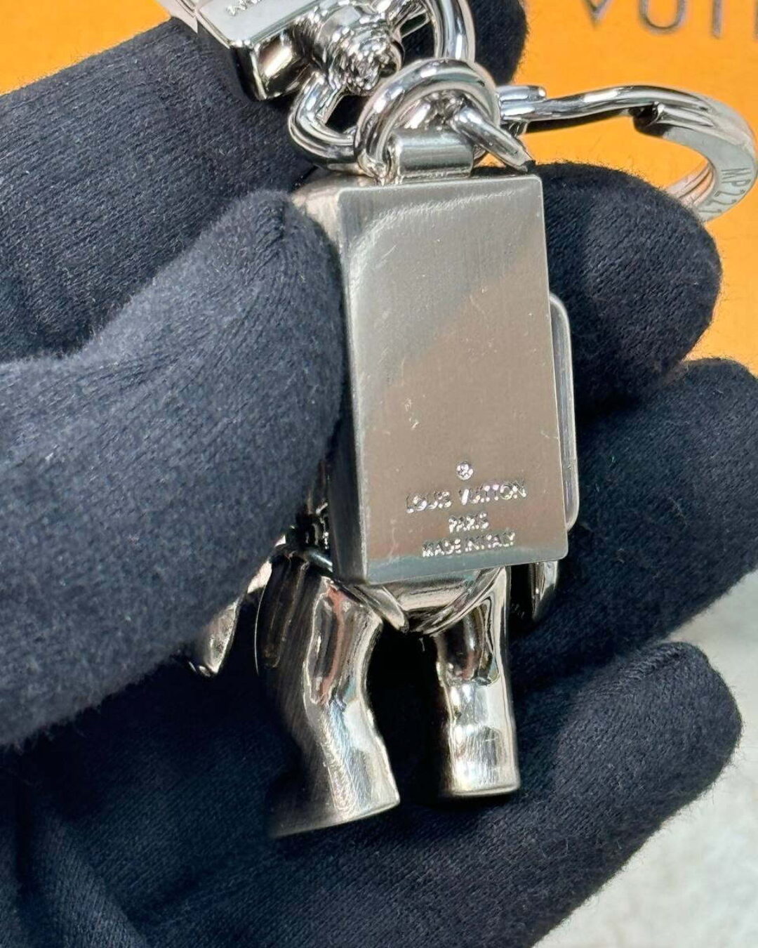 Брелок Louis Vuitton — изображение 5