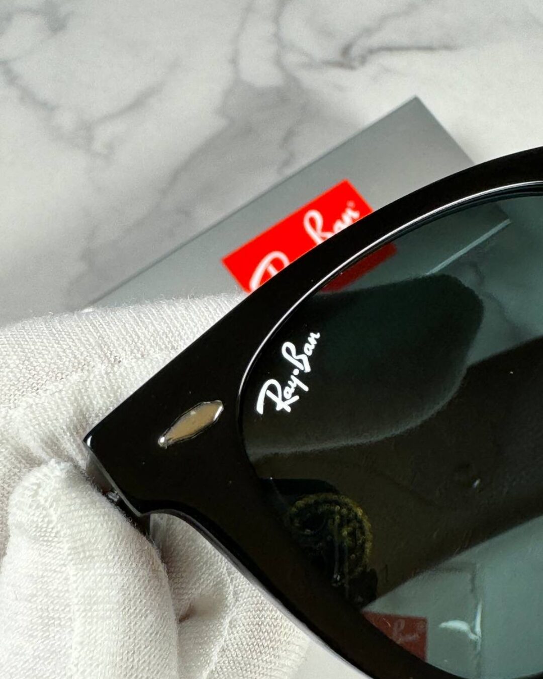 Очки Ray Ban — изображение 4