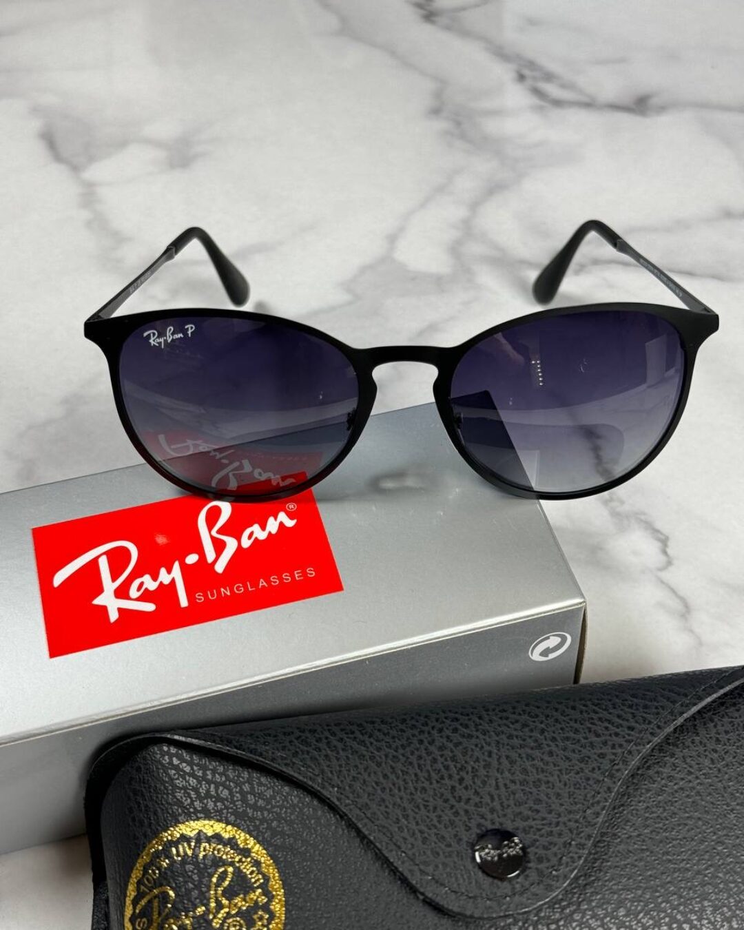 Очки Ray Ban — изображение 3