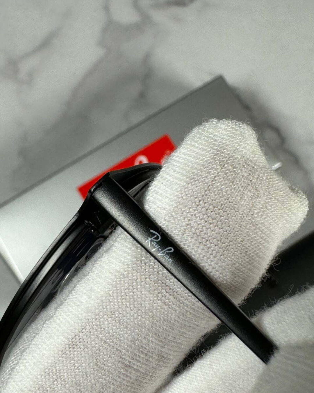 Очки Ray Ban — изображение 4