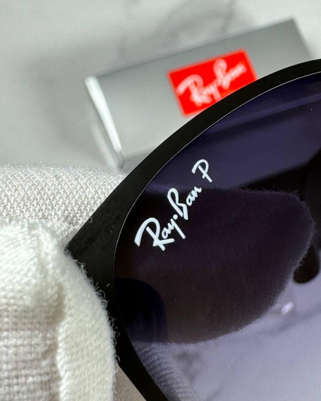 Очки Ray Ban — изображение 5