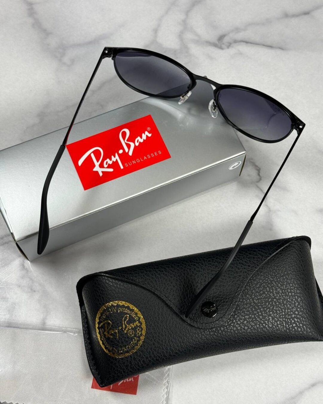 Очки Ray Ban — изображение 2