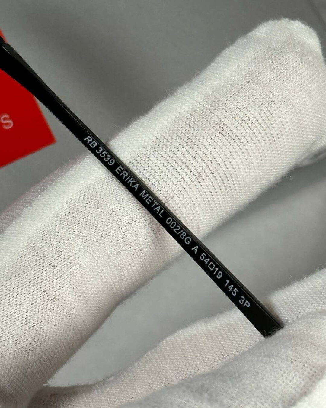 Очки Ray Ban — изображение 6