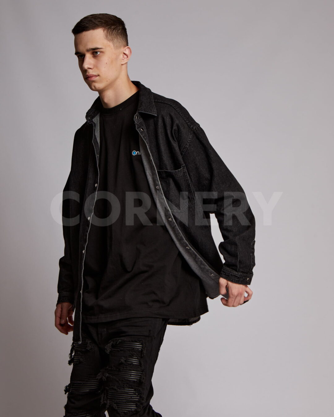 Джинсовка Vetements — изображение 6