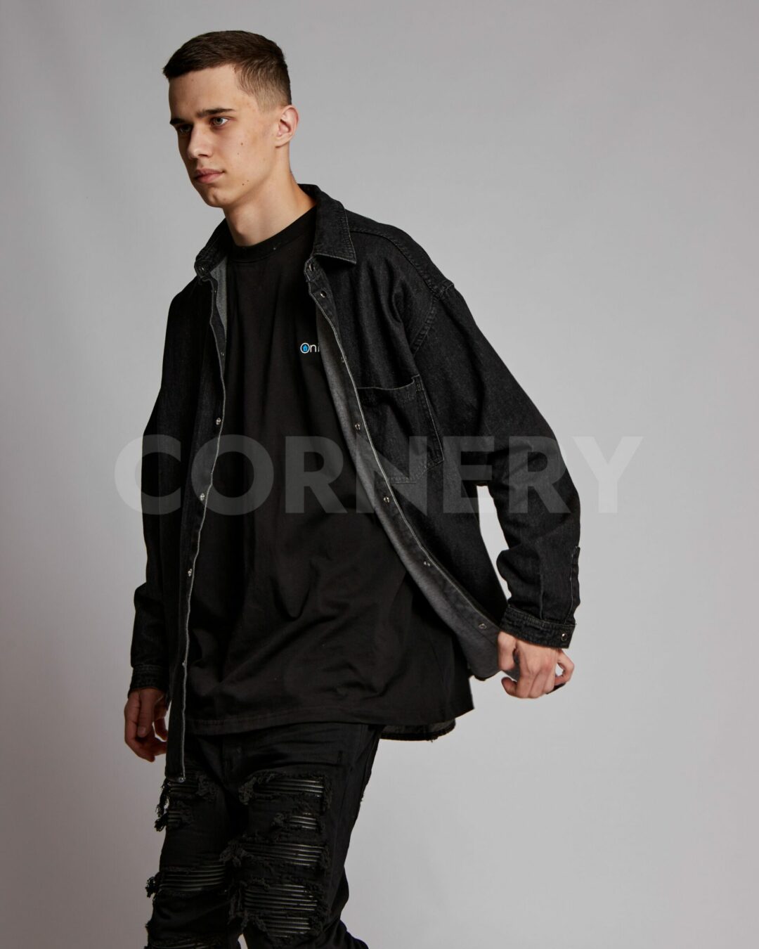 Джинсовка Vetements — изображение 6