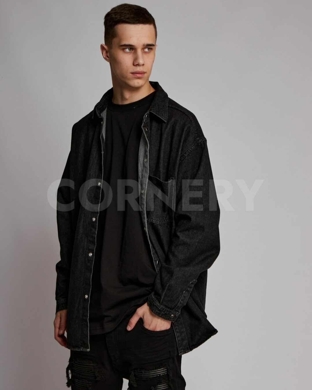 Джинсовка Vetements — изображение 3