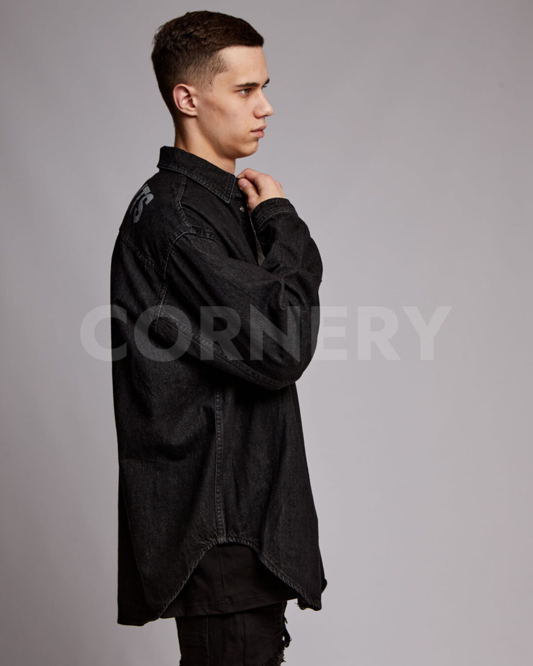 Джинсовка Vetements — изображение 5